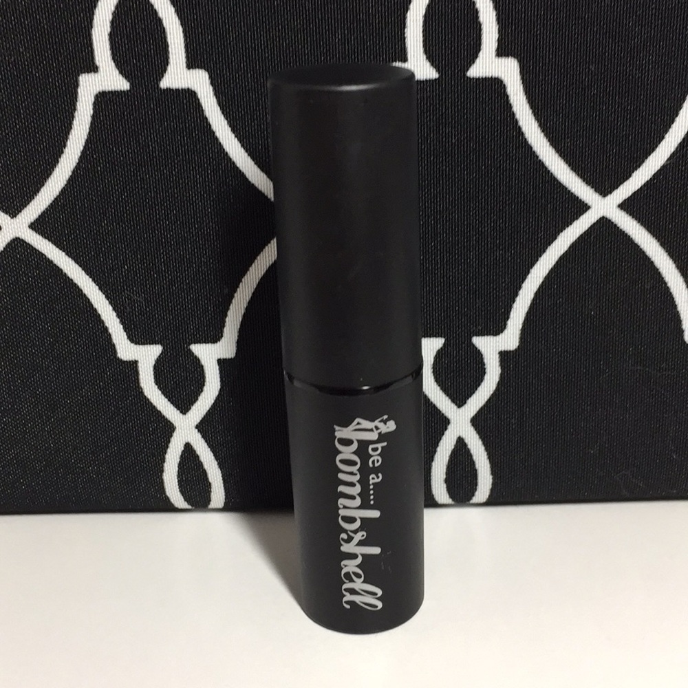 Be a bombshell the one stick girlcrush